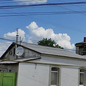 Симферополь, Малофонтанная улица, 12: фото