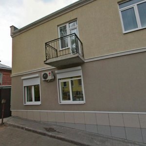 Sukonovka Pravaya Street, 2, : foto