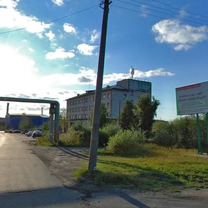 Архангельск, Маймаксанское шоссе, 7: фото