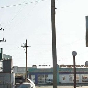 Barrikad Street, 2/6 ، إيركوتسك: صورة