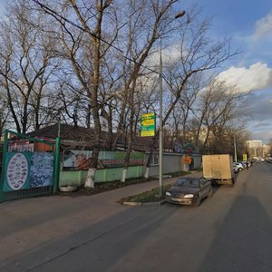 Ilmenskiy Drive, 1с15, Moscow: photo