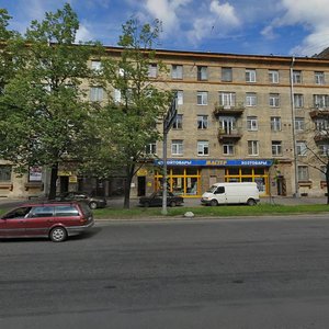 Krasnoputilovskaya Street, 10, Saint Petersburg: photo