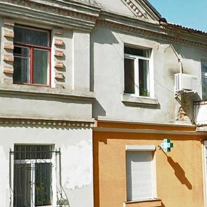 Klinichna vulytsia, 6, Ternopil: photo