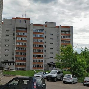 Ulitsa Tolmachyova, 11, Smolensk: photo