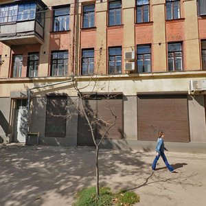 Molochna Street, 20, Kharkiv: photo