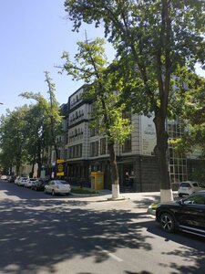 Ташкент, 1-й квартал, 4: фото