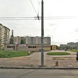 Zhukowskaga Street, 1, : foto