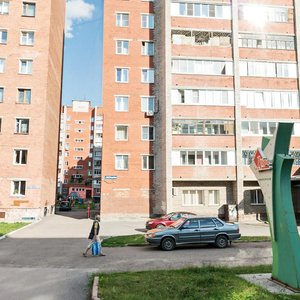 Кемерово, Улица Сибиряков-Гвардейцев, 18А: фото