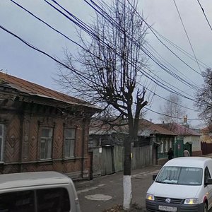 Lunacharskogo Street, 16, : foto