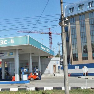 Fabrichnaya ulitsa, 4А, Novosibirsk: photo