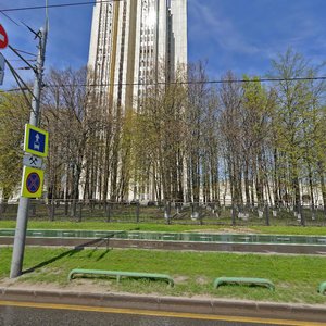 Москва, Проспект Вернадского, 12к4: фото