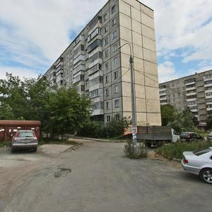 Solnechnaya ulitsa, 70, Chelyabinsk: photo