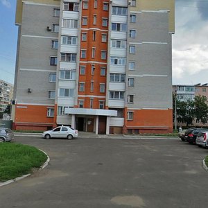 Орёл, Новосильская улица, 8: фото