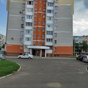 Novosilskaya ulitsa, 8, Orel: photo