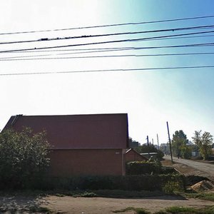 Pereulok Gaydara, 2, Orenburg: photo