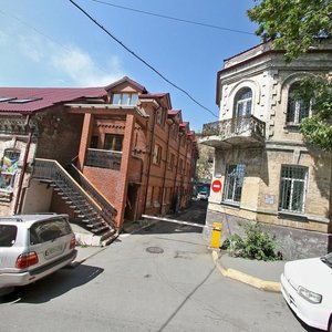 Svetlanskaya Street, 55Б, Vladivostok: photo
