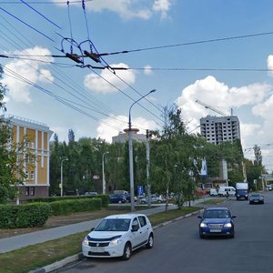 Ulitsa Kosmonavtov, 15, Voronezh: photo
