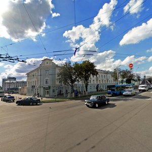 Savieckaja Street, 58, : foto