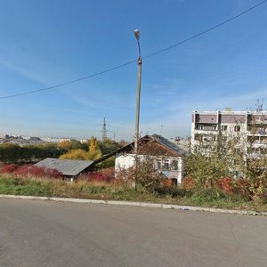 Иркутск, Микрорайон Университетский, 32: фото