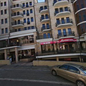 Galaktionova Street, 6, : foto