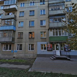 Leninskogo Komsomola Street, 24, Ryazan: photo