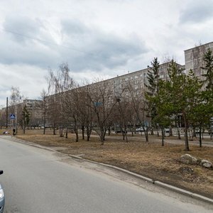 Volgogradskaya Street, 43, Yekaterinburg: photo