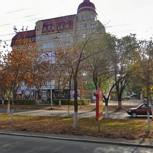 Prospekt Dzerzhinskogo, 9/2, Orenburg: photo