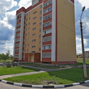 Ulitsa Pobedy, 1, Stroitel: photo