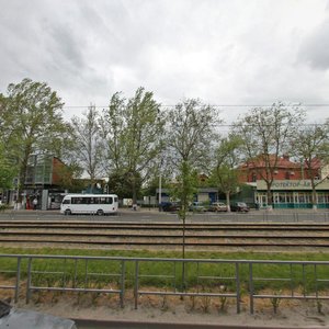 Stavropolskaya Street, 218/1 ، كراسنودار: صورة
