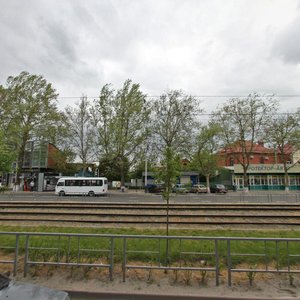 Stavropolskaya Street, 218/1, Krasnodar: photo