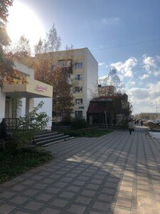 Esenina Street, 7/1, Yuzhno‑Sakhalinsk: photo