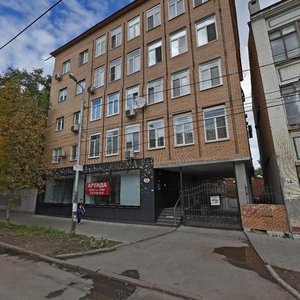 Lva Tolstogo Street, 52, Samara: photo