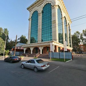 Алматы, Улица Карасай Батыра, 98: фото