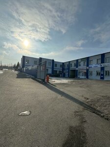 Radonezhskaya ulitsa, 6А, : foto
