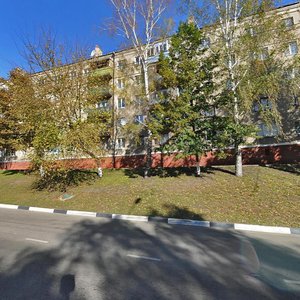 Belgorodskiy Avenue, 32, Belgorod: photo