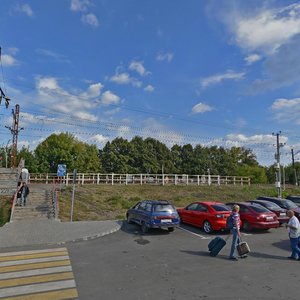 Kanatniy Drive, 2, Kolomna: photo