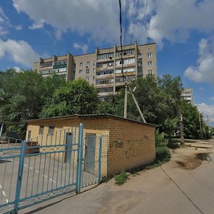 Shevchenko Street, 1, Lipetsk: photo