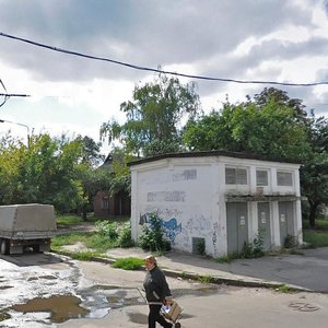 Харьков, Улица Металлиста, 5: фото