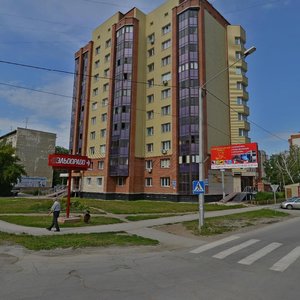 Ulitsa Krasnaya Sibir, 138, Berdsk: photo