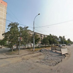 Yekaterinburq, Belorechenskaya Street, 9к1: foto