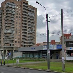Leninskiy Avenue, 135, : foto