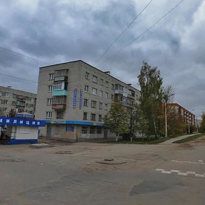 Чебоксары, Улица Богдана Хмельницкого, 113: фото