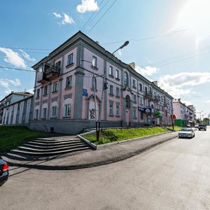 Ulitsa Karla Libknekhta, 5, : foto
