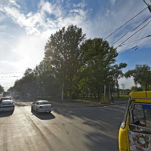 Zavodskoye Highway, 60Б, Samara: photo