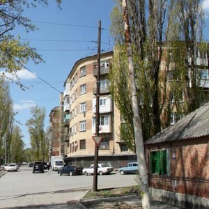 2nd Proletarskaya Street, 52-54, Rostov‑na‑Donu: photo