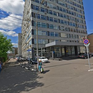 Nizhnyaya Krasnoselskaya Street, No:6с1, Moskova: Fotoğraflar