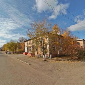Ulitsa Motsarta, 6, Ulan‑Ude: photo
