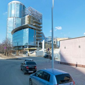 Borisa Yeltsina Street, 3/2, Yekaterinburg: photo