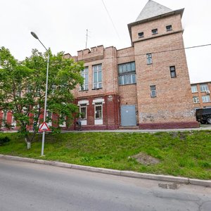 Nikiforova Street, 43, Vladivostok: photo