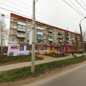 Ulitsa Tereshkovoy, 20, Dzerzhinsk: photo